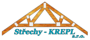 Střechy Krepl s.r.o.